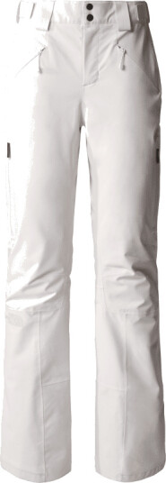 The North Face Women's Lenado Pant XL, Gardenia White