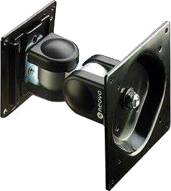 Neovo Veggfeste for Flatpanel med Pivotfunksjon 14 kg 100x100 mm Neovo Veggfeste for Flatpanel med Pivotfunksjon 14 kg 100x100 mm