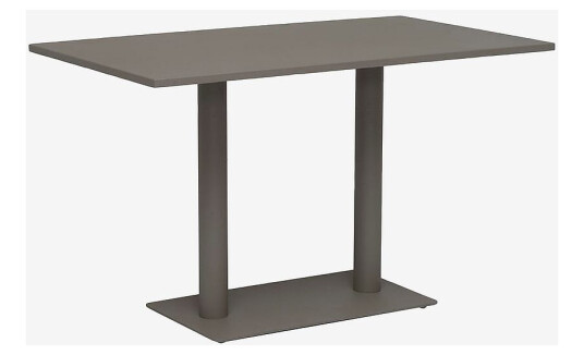 HillerstorpBord Näsby 70 x 120 cmBeigeSpisebordFra Homeroom