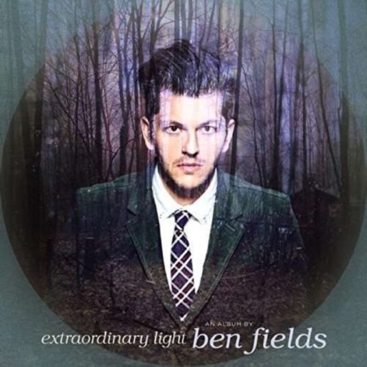 Ben Fields Extraordinary Light Uk Vinyl