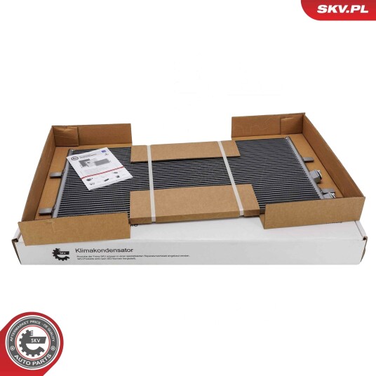 Kondensator ESEN SKV 86SKV191 Kondensator ESEN SKV 86SKV191