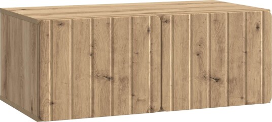 Vegghengt TV skap Artisan eik 78,5 x 41 x 30 cm Konstruert tre Vegghengt TV skap Artisan eik 78,5 x 41 x 30 cm Konstruert tre