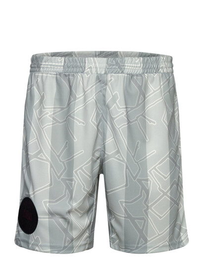Hummel Dbu-Halo 24 Gk Shorts - Grey - M