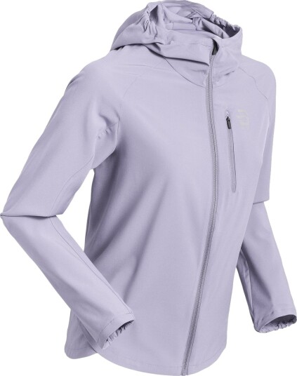 Dæhlie Women's Jacket Run 2.0 Galactic Lilac L
