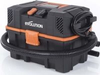 Evolution Wet and dry vacuum cleaner EVOLUTION R15VAC 15 liters + Blowing