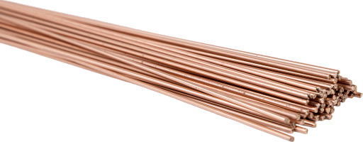 Bera™ fosforsølvlodding P2 Va 2 % sølv 1 stang 13 G. Bera™ fosforsølvlodding P2 Va 2 % sølv 1 stang 13 G.
