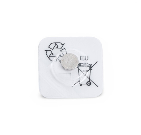Seiko 1 Stk. 321 Knappcellebatteri SR616SW - Unisex - Silver oxide Seiko 1 Stk. 321 Knappcellebatteri SR616SW - Unisex - Silver oxide