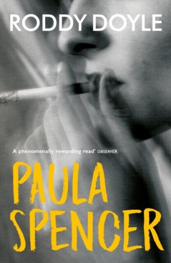 Paula Spencer Av Roddy Doyle