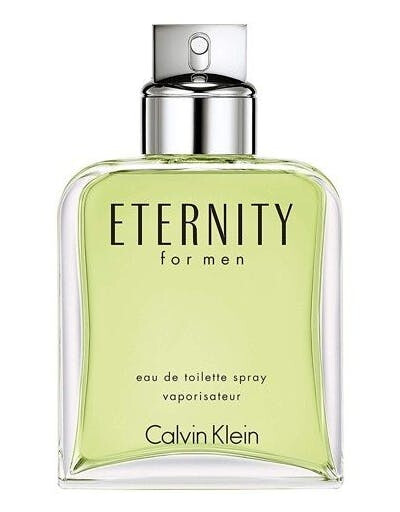 Calvin Eternity Eau De Toilette 50ml Calvin Eternity Eau De Toilette 50ml