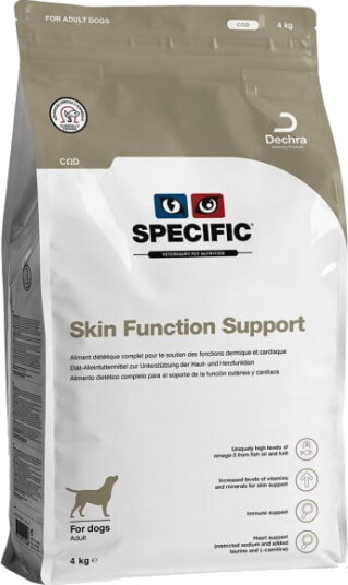 Specific Cod Skin Function Support (12 kg)