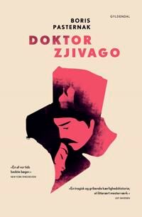 Pasternak Boris Doktor Zjivago