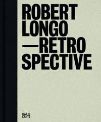 Foster Hal Robert Longo