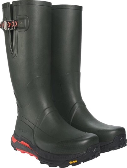 Viking Villrein Pro High Huntinggreen