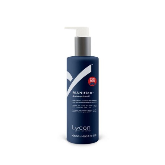 Manifico Double Action Oil 250ml