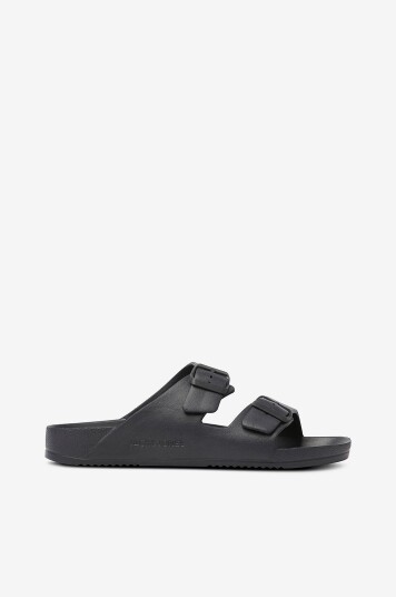 Jack & Jones Sandaler jfwCroxton Moulded Sandal Svart