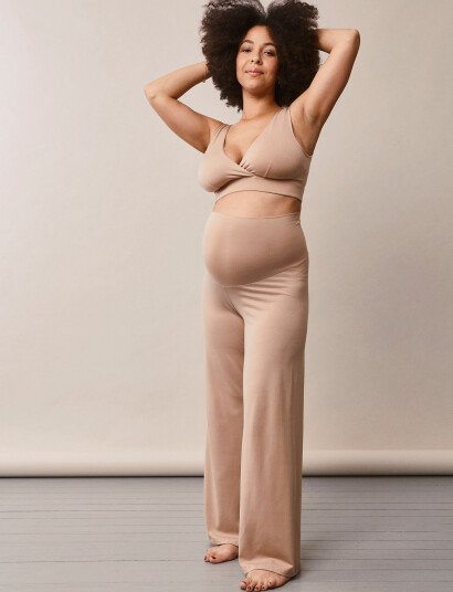 Boob Oono Lounge Pants - Pink - L Boob Oono Lounge Pants - Pink - L