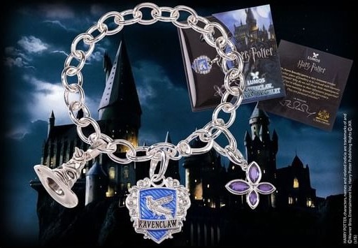 Pan Vision Ravenclaw Armbånd Pan Vision Ravenclaw Armbånd