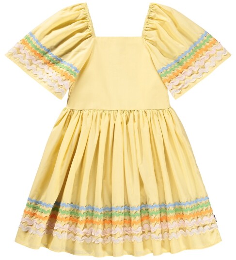 Molo Clotilde Yellow 158/164 Molo Clotilde Yellow 158/164