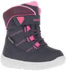 Kamik Kids Stance 2 Vintersko Navy/Magenta Marine/Magenta Navy/Magenta 24 Kamik Kids Stance 2 Vintersko Navy/Magenta Marine/Magenta Navy/Magenta 24