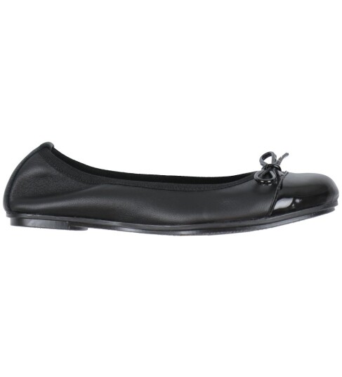 Sofie Schnoor Young Ballerina - Black - 34 Sofie Schnoor Young Ballerina - Black - 34