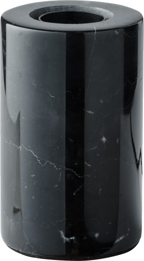 Osram Decor Marble bordlampe svart