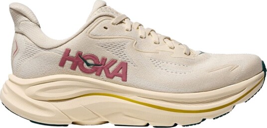 Hoka W Clifton 10 Birch/Alabaster