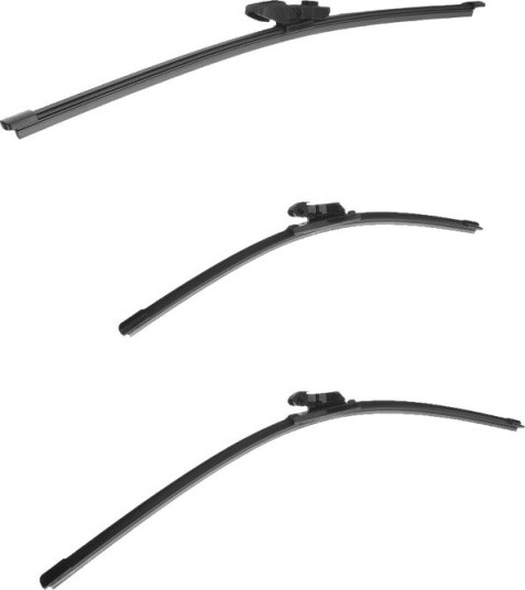 Vindusvisker RIDEX PLUS 298W17098P