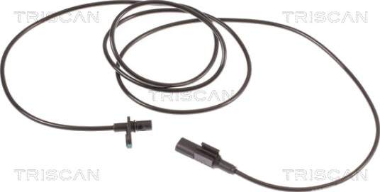 Sensor, ABS TRISCAN 8180 10327