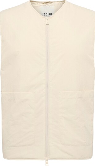 Solid Sdiero Wa Cream XL