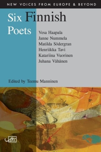 Six Finnish Poets Six Finnish Poets