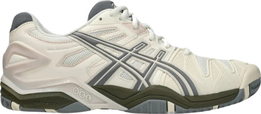 Asics Dame Sport Beige 41 1/2 EU,