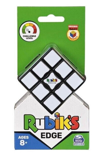 Rubiks 3x1 Edge Rubiks 3x1 Edge