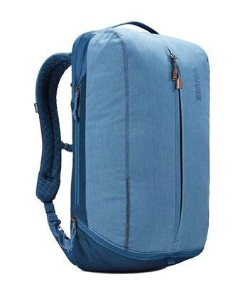 Thule Vea Backpack 21L. Light Navy