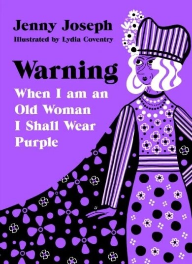 Warning Av Jenny Joseph