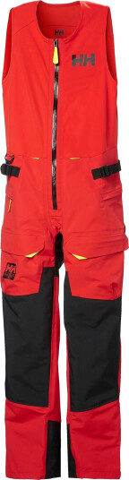 Helly Hansen Dame Ægir Race Seiler-selebukse 2.0 L L Helly Hansen Dame Ægir Race Seiler-selebukse 2.0 L L
