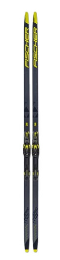 Fischer Speedmax 3D cl 812 Längdskidor Soft 192 cm
