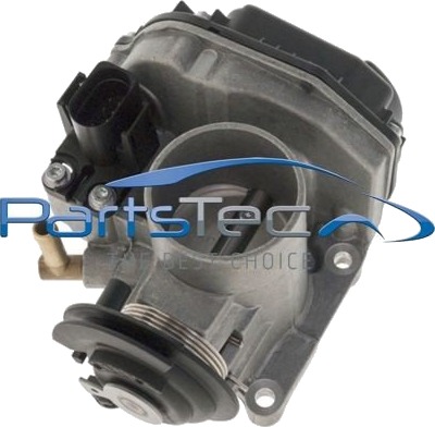 Gasspjeld PartsTec PTA516-0041