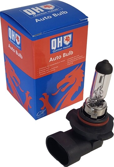 QUINTON HAZELL QBL710 Lyspære QUINTON HAZELL QBL710 Lyspære