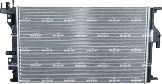 NRF 550374 Radiator motorkjøling