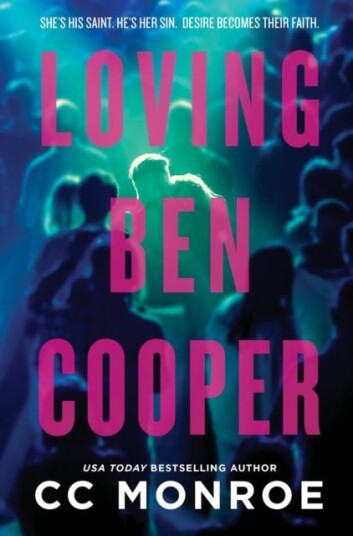 Loving Ben Cooper Loving Ben Cooper