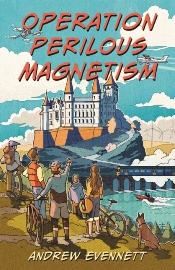 Operation Perilous Magnetism Operation Perilous Magnetism