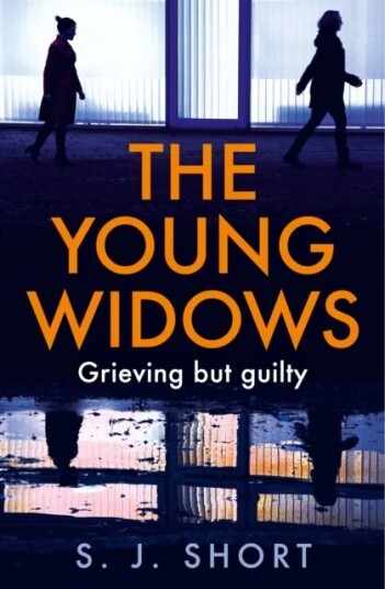 The Young Widows Av S. J. Short