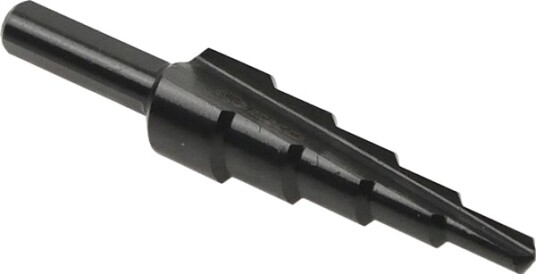 Trappebor Geko Hss Tialn 4-12 Mm (200)