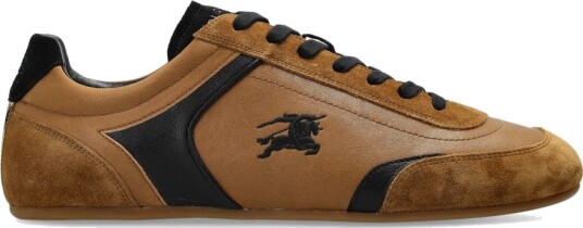 Burberry Herre Sko Brun 44 EU,