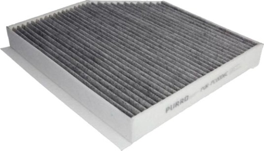 Kupefilter PURRO PUR-PC0006C