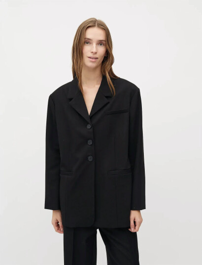 mbyM Realena-M - Black - XL mbyM Realena-M - Black - XL