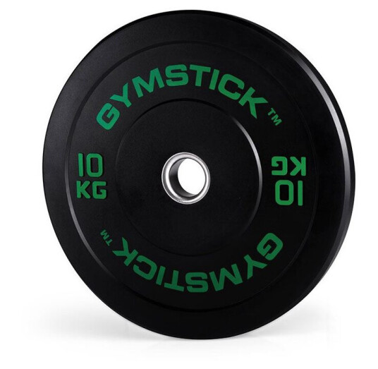 Gymstick Bumper Plate 50 mm