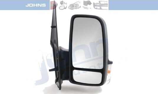 Sidespeil JOHNS 50 64 38-1 Sidespeil JOHNS 50 64 38-1