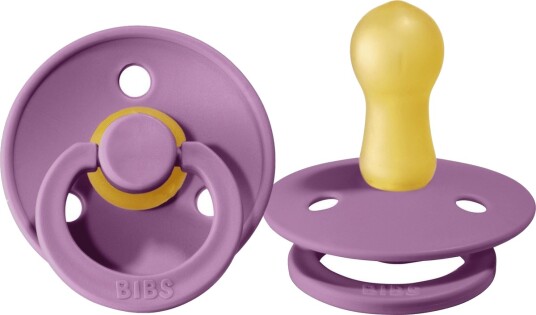 Bibs Smokk Str S Lavendel