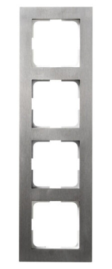 Elko Plus Option Stål Liniær 4H - 1427468